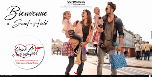 commerces-saintavold.fr
