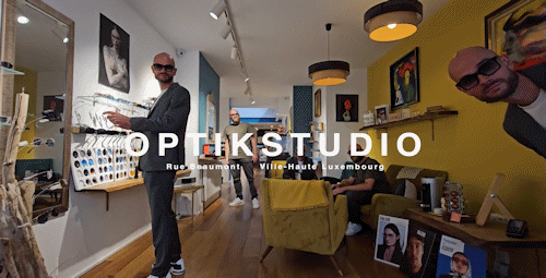 Optikstudio.lu